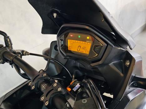 HONDA CB 500 X ABS, Foto 4