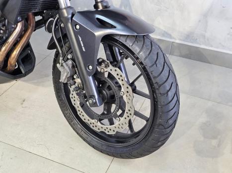 HONDA CB 500 X ABS, Foto 5