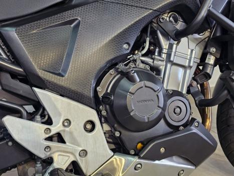 HONDA CB 500 X ABS, Foto 6