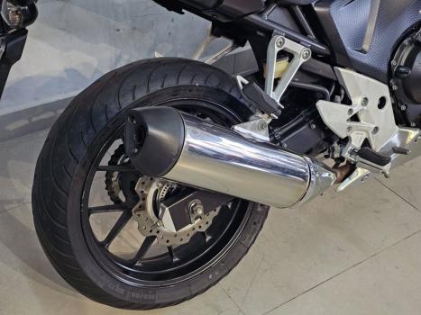 HONDA CB 500 X ABS, Foto 7