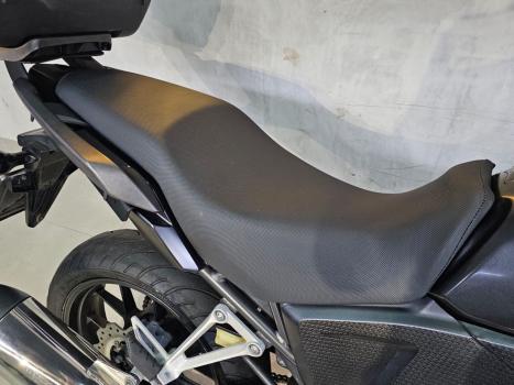 HONDA CB 500 X ABS, Foto 8