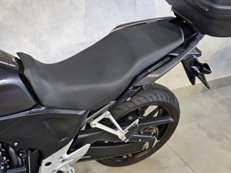 HONDA CB 500 X ABS, Foto 12