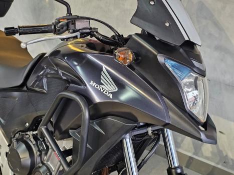 HONDA CB 500 X ABS, Foto 14