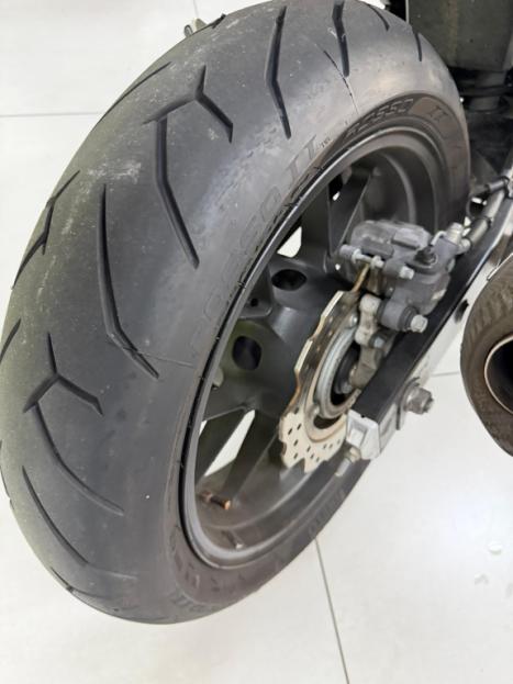 HONDA CB 500 X ABS, Foto 6