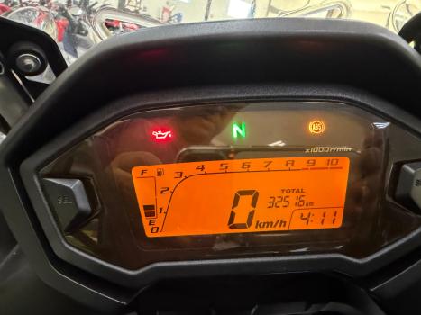 HONDA CB 500 X ABS, Foto 7