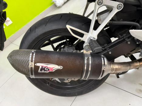 HONDA CB 500 X ABS, Foto 8