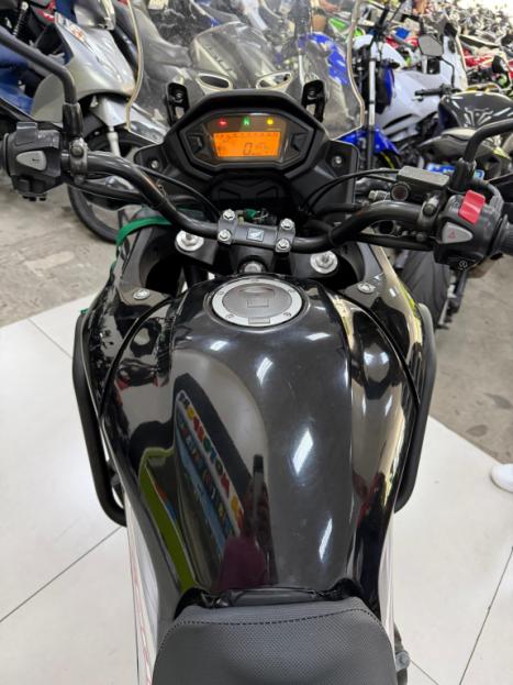 HONDA CB 500 X ABS, Foto 10