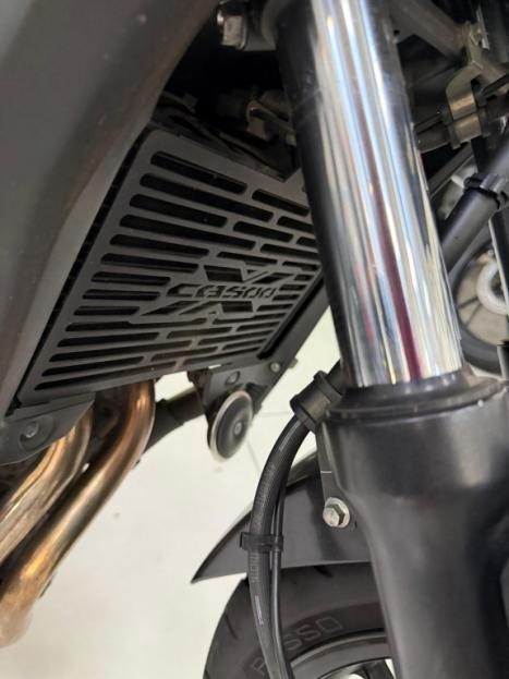 HONDA CB 500 X ABS, Foto 12