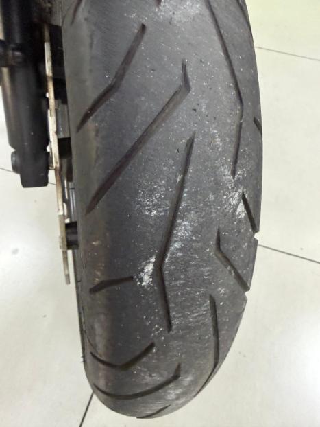 HONDA CB 500 X ABS, Foto 13