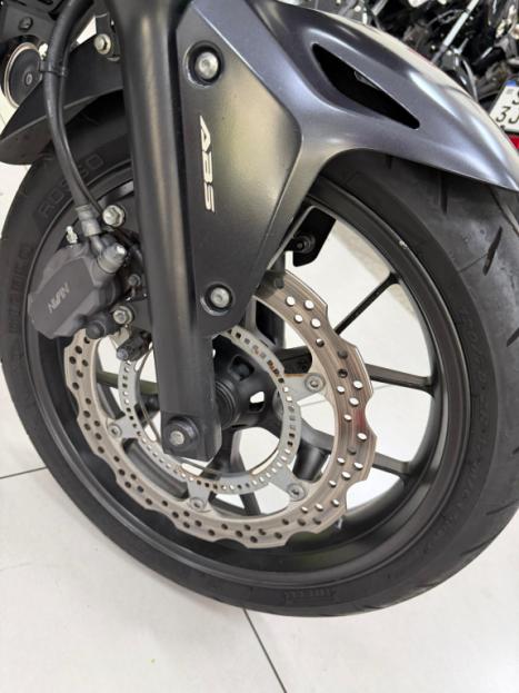 HONDA CB 500 X ABS, Foto 15