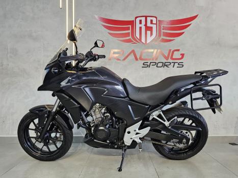 HONDA CB 500 X ABS, Foto 2