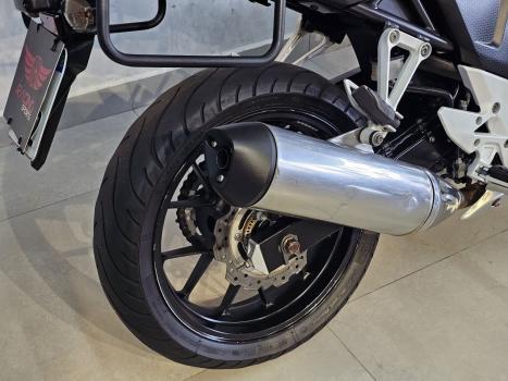 HONDA CB 500 X ABS, Foto 3