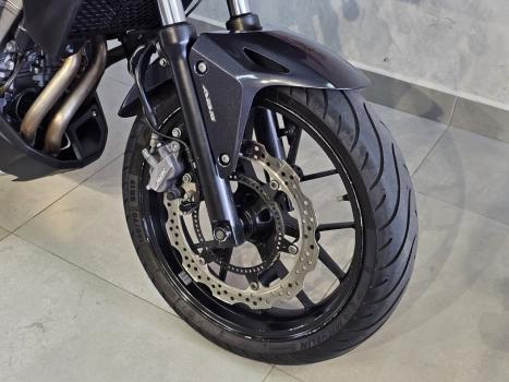 HONDA CB 500 X ABS, Foto 5