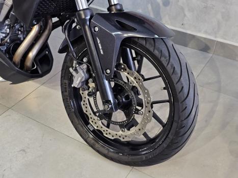 HONDA CB 500 X ABS, Foto 7