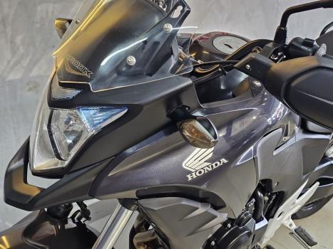 HONDA CB 500 X ABS, Foto 9