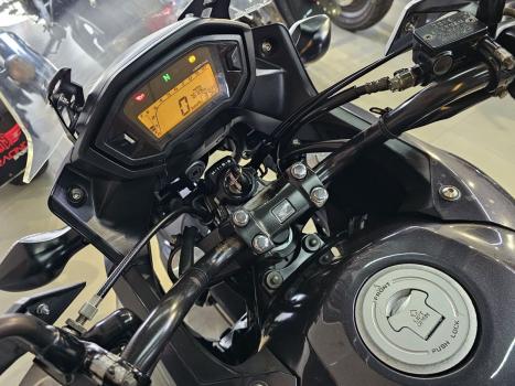 HONDA CB 500 X ABS, Foto 10