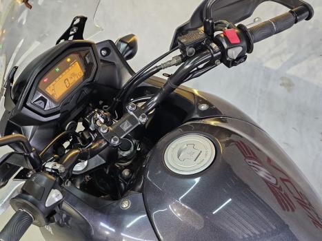 HONDA CB 500 X ABS, Foto 11