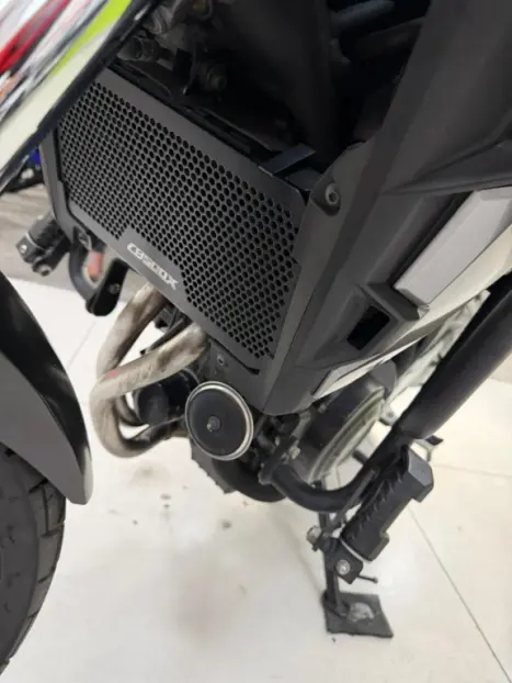 HONDA CB 500 X ABS, Foto 9