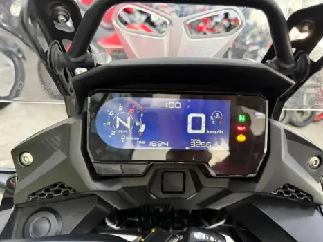 HONDA CB 500 X ABS, Foto 17