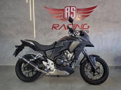 HONDA CB 500 X ABS, Foto 1