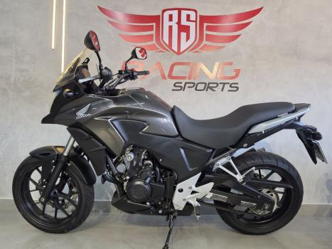 HONDA CB 500 X ABS, Foto 2