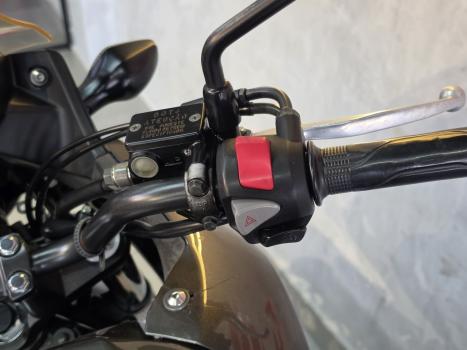 HONDA CB 500 X ABS, Foto 3