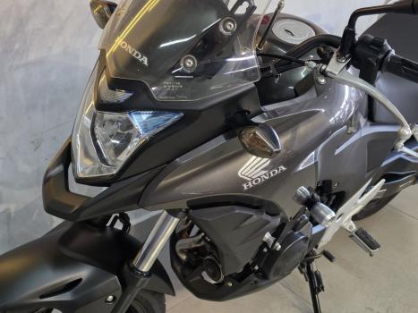 HONDA CB 500 X ABS, Foto 4