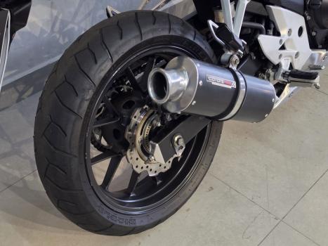 HONDA CB 500 X ABS, Foto 6