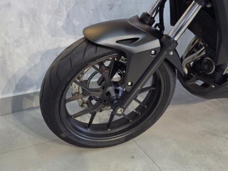 HONDA CB 500 X ABS, Foto 7