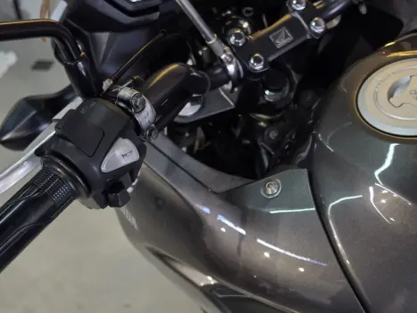 HONDA CB 500 X ABS, Foto 8