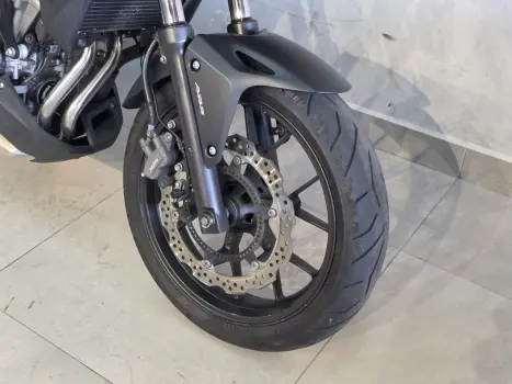 HONDA CB 500 X ABS, Foto 10