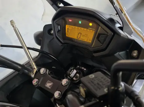 HONDA CB 500 X ABS, Foto 11