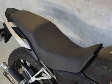 HONDA CB 500 X ABS, Foto 13