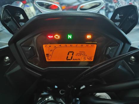 HONDA CB 500 X ABS, Foto 2