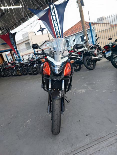 HONDA CB 500 X ABS, Foto 6