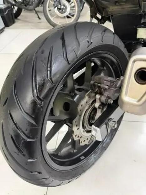 HONDA CB 500 X ABS, Foto 2
