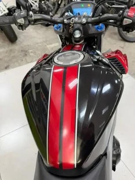HONDA CB 500 X ABS, Foto 6