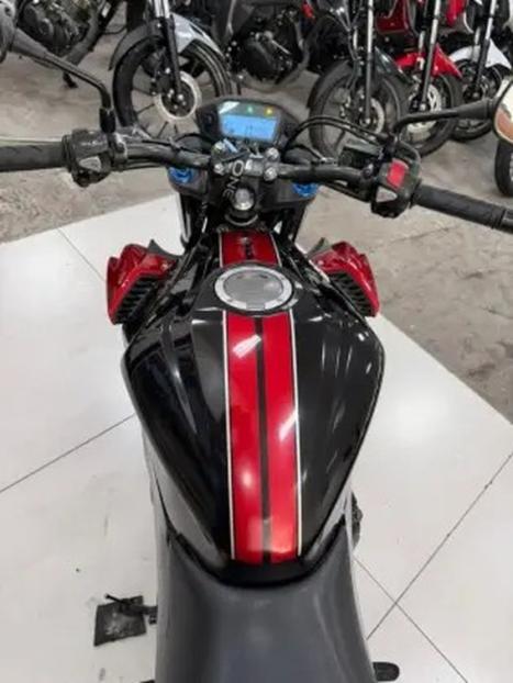 HONDA CB 500 X ABS, Foto 8