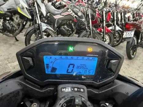 HONDA CB 500 X ABS, Foto 12