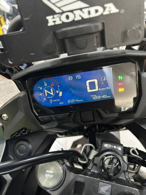 HONDA CB 500 X ABS, Foto 5