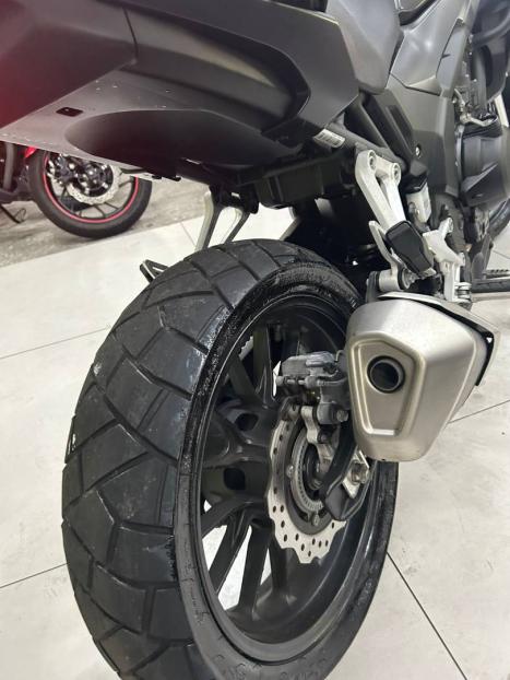 HONDA CB 500 X ABS, Foto 7