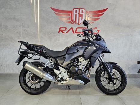 HONDA CB 500 X ABS, Foto 1