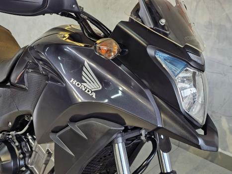 HONDA CB 500 X ABS, Foto 2
