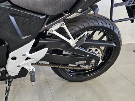 HONDA CB 500 X ABS, Foto 9