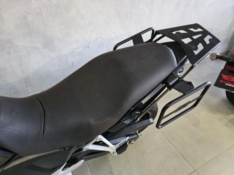 HONDA CB 500 X ABS, Foto 10