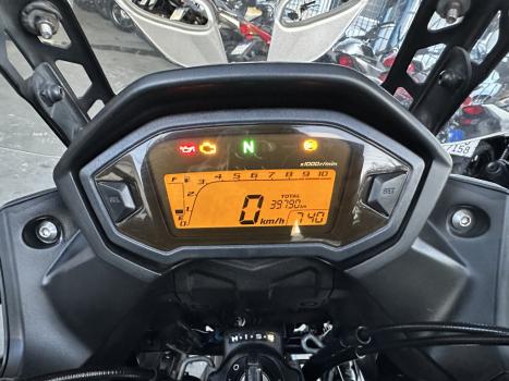 HONDA CB 500 X ABS, Foto 2