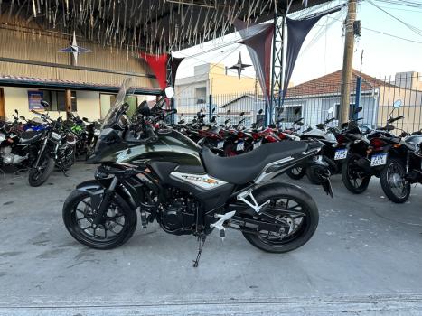 HONDA CB 500 X ABS, Foto 3