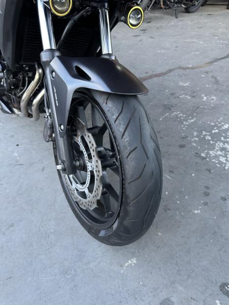 HONDA CB 500 X ABS, Foto 5