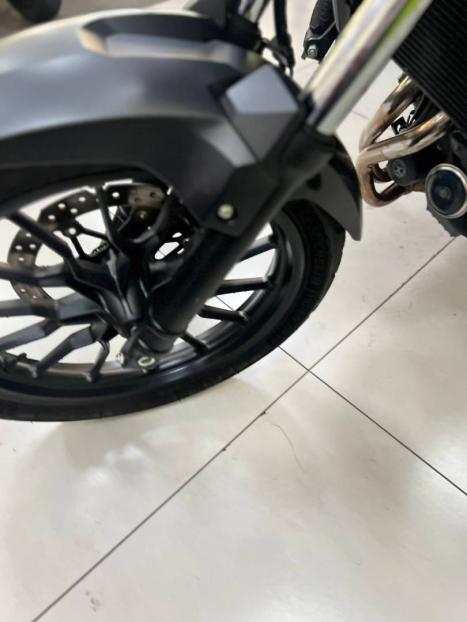 HONDA CB 500 X ABS, Foto 9