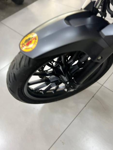 HONDA CB 500 X ABS, Foto 10